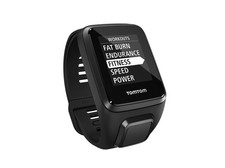 Tomtom BV Spark 3 Cardio