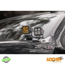 Paire Phare de Travail LED