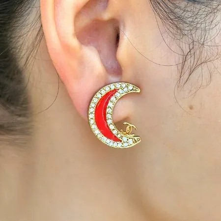 Boucles oreilles clips - boucles,