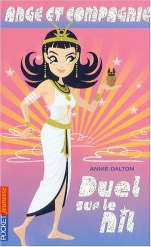 Ange compagnie vol 10 - et, vol.