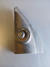 Ford Fusion / Cache intérieur