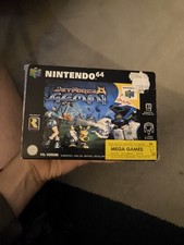 Jet Force Gemini - Nintendo 64 N64 - PAL - Très Bon Etat TBE