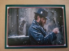 carte Sticker Panini Les