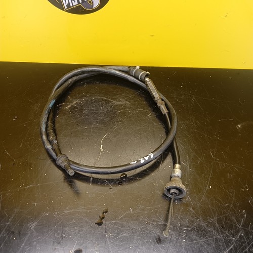 Cable embrayage yamaha - cable, yz