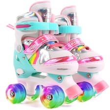 Patins à roulettes Réglables