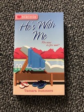He's with Me by Tamara Summers