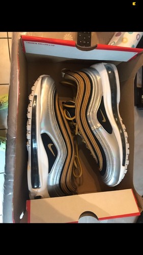 Nike air max - max, neuve