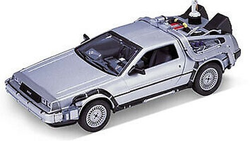 Retour futur back à - -,
