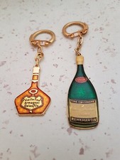 Porte clé Gelas et Rémy Martin
