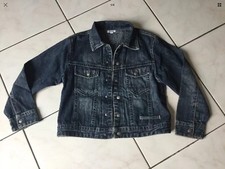 Veste En Jean JACADI taille 8