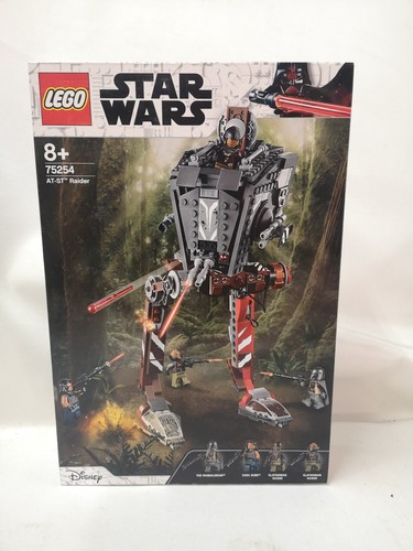 Lego star wars 75254 at - lego,