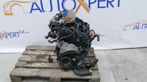 Golf variant moteur - vw,