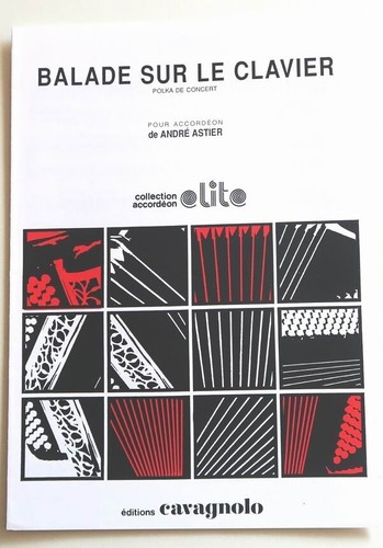 Partition sheet music andre - sheet,