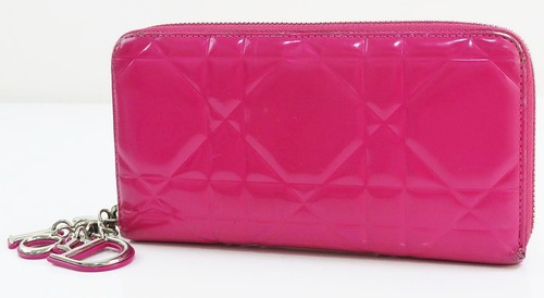 Authentique portefeuille long