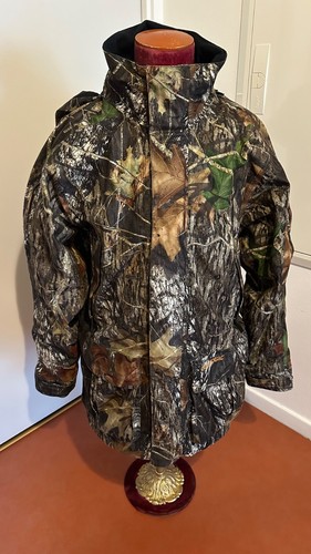 Veste chasse geologic - veste,