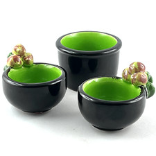 3 VIDE-POCHE Anciens