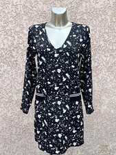 Pretty Dress COP-COPINE Model