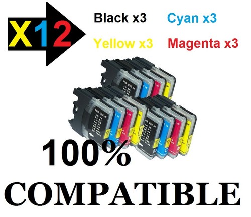 Pack cartouches ink encre - cartouches-ink,