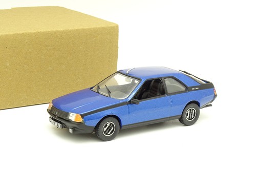 Ixo renault fuego - ixo,