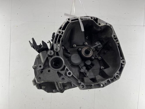 Boite vitesses renault clio - boite,