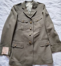 Veste uniforme officier - veste,