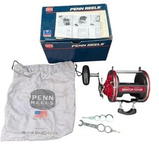 Moulinet pêche spécial - de,