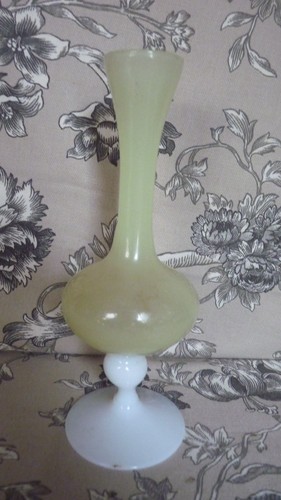 Vase opaline - vase,