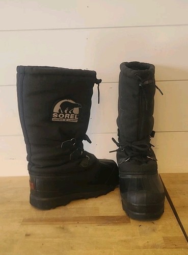 Sorel glacier women - sorel,
