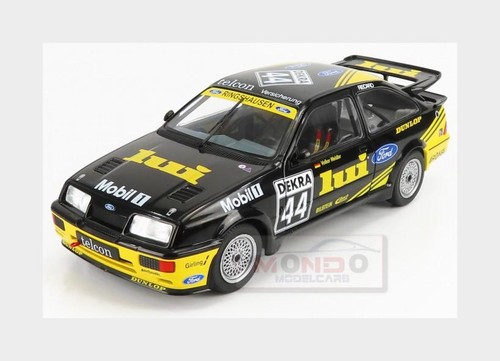 Solido ford sierra - solido, rs500