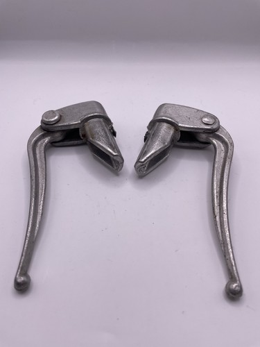 Leviers frein brake - leviers, /