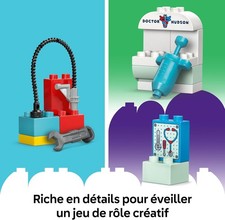 LEGO Duplo  Disney Et Pixar