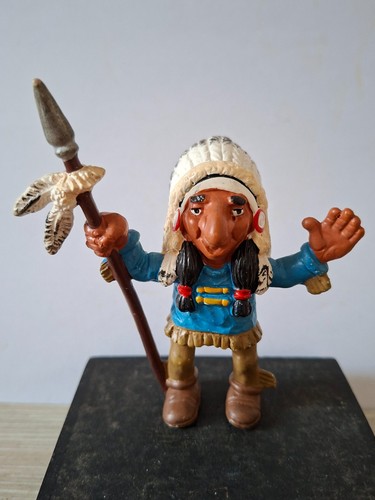 Rare figurine schleich - rare,