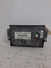 Ecran GPS CITROEN DS4 PHASE 1