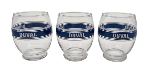 Lot 3 verres duval - lot,