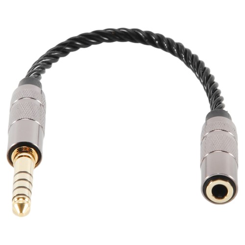 Hifi 4mm adaptateur - 4.4mm, casque