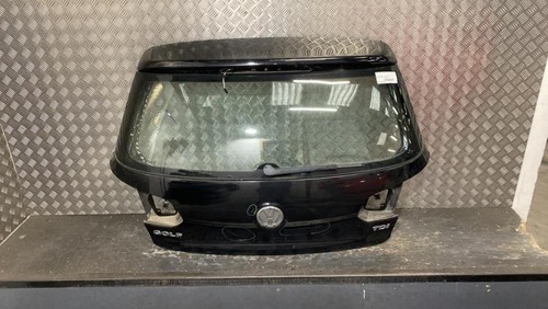 Malle hayon arriere volkswagen - malle/hayon,