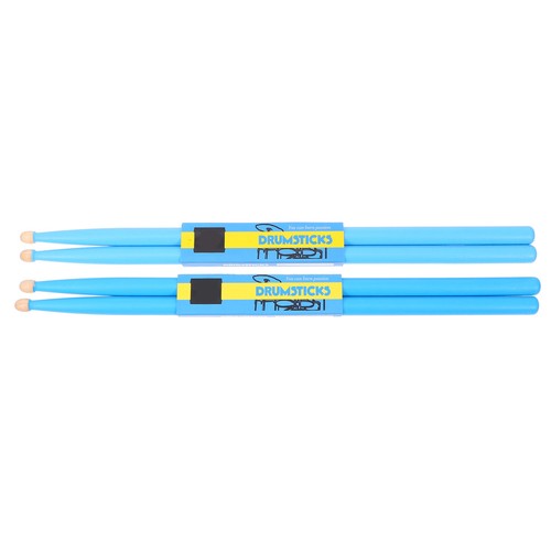 Pairs baguette tambour - 2,