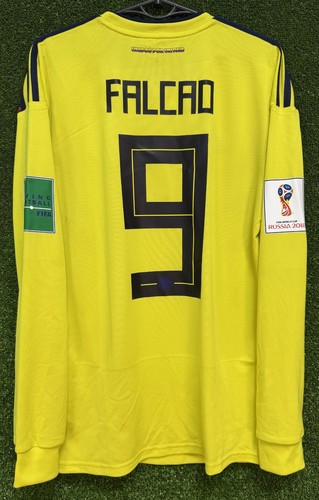 Men colombia 2018 - men's,