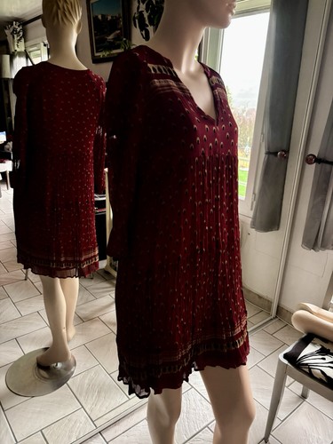 Jolie robe taille - jolie, 2