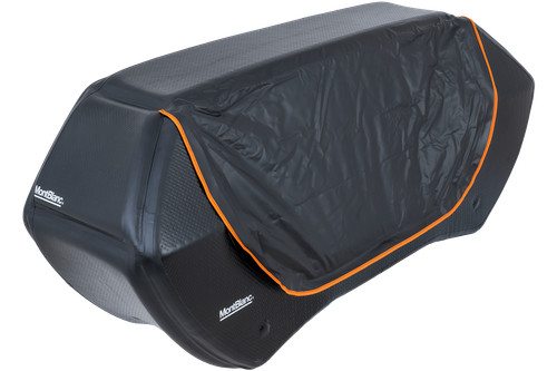Coffre attelage gonflable - coffre, d'attelage