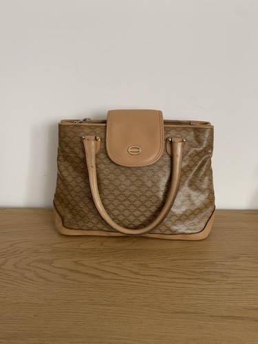 Sac cabas celine - sac, toile