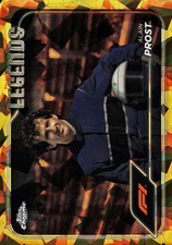 2024 Topps Chrome Sapphire
