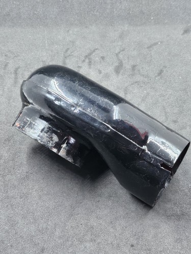 Coude air carburateur jeep - coude,