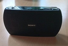 Sony SRF-18 FM/AM Radio