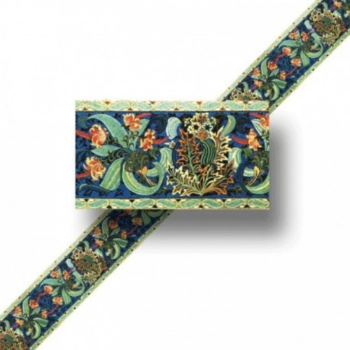 Melody jane bordure papier - melody,
