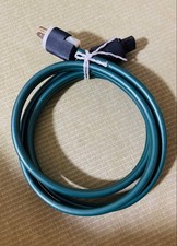 Wireworld ELECTRA REFERENCE