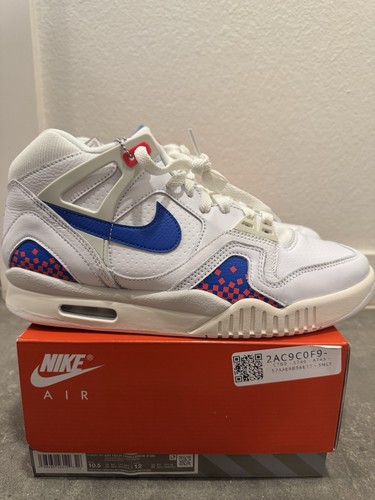 Nike air tech - challenge, 2
