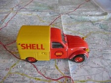 CITROËN 2 CV Fourgonnette AZU