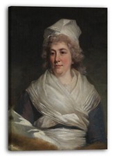 Toile/Cadres John Hoppner -