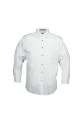 Tiger Hill Men's Fishing Shirt